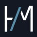 h m logo